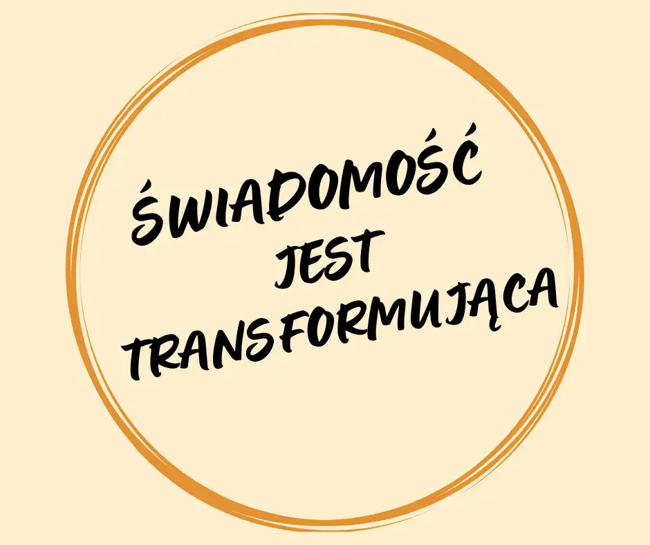 Świadomość