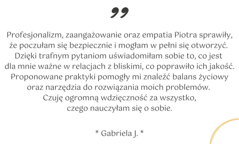 Referencje_Terapia ACT_Gabriela_J