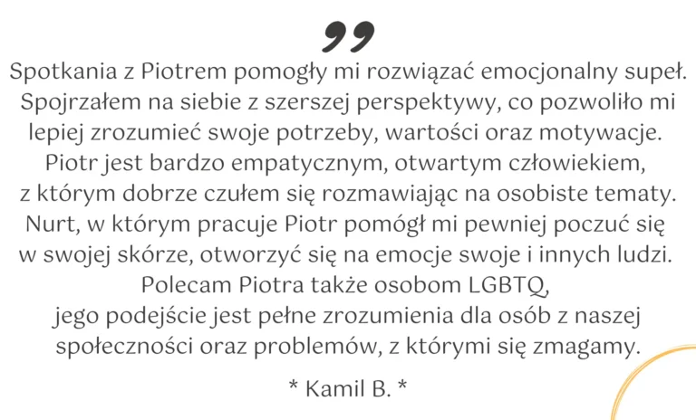 Referencje_Terapia ACT_Kamil_B