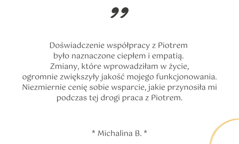 Referencje_Terapia ACT_Michalina_B